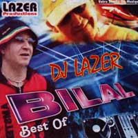 Best Of By Dj Lazer