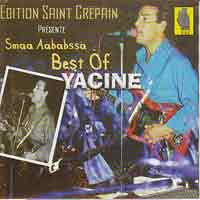 Best Of Cheb Yacine