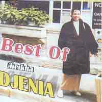 Best Of Cheikha Djenia