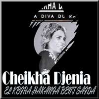 Best Of Djenia