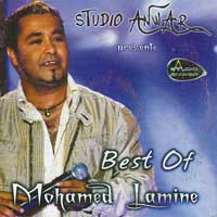 Best Of Med Lamine