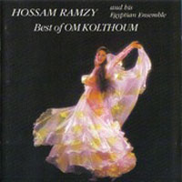 Best Of Om Kolthoum
