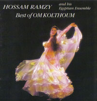 Best of Om Kolthoum