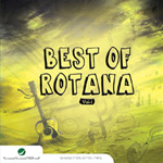 Best Of Rotana Vol.1
