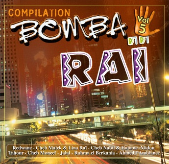 Bomba Rai 5