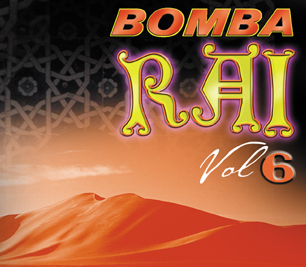 Bomba Rai 6