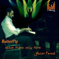 Butterfly Piano