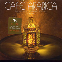 Cafe Arabesque 1
