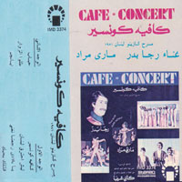 Cafe Concert