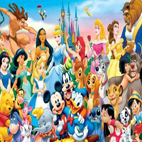 Cartoon Songs