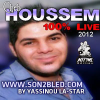 Cent Pour Cent Live