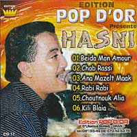 Chab Rassi