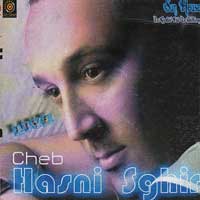 Cheb Hasni Sghir Live