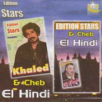 Cheb Khaled Et Cheb El Hindi