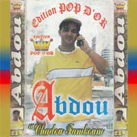 Chedou Fwamkoum