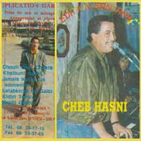 Choufi Omri Chasra