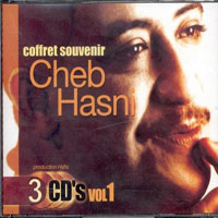 Coffret Souvenir