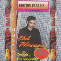 Concert A La Coupole