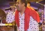 Concert In Casablanca