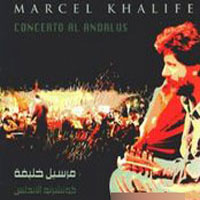 Concerto Al Andalos