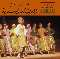 Dabke Volume 2