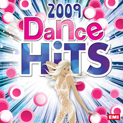 Dance Hits 2009