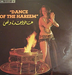 Dance Of The Hareem