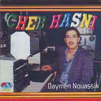 Daymen Enouassik