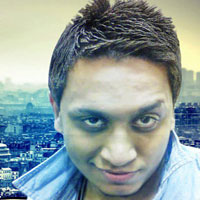 Dj Vego