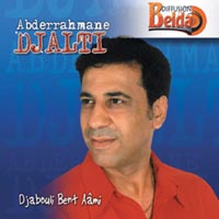 Djabouli Bent Aami