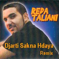 Djarti Sakna Hdaya