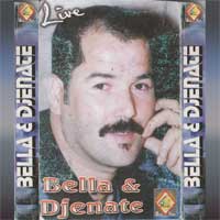 Djenet And Bella Live