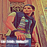 Dy Mesh Baladi