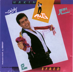 Efred