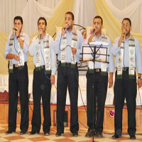 El Abraar Band