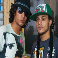 El Sadat And Fifty