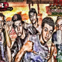 El Shawre Band