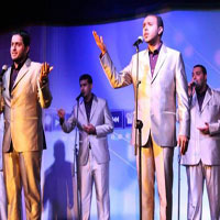 El Walaa El Aslamy Band