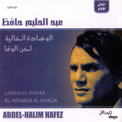 الوسادة الخالية