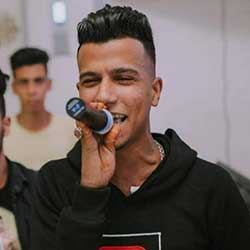 Essam Sasa