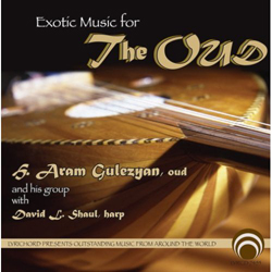 Exotic Music for The Oud