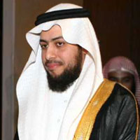 Faisal Bin Saud Al Halabi