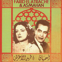 Farid El Atrache & Asmahan