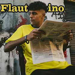 Flautino