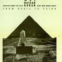From Nubia To Cairo