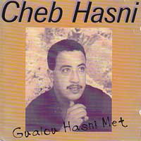 Galou Hasni Met