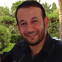 Ghassan Abu Khadra