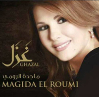 Ghazal