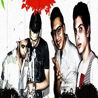 Haba Mazzika Band