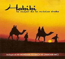 Habibi Lo Mejor De La Musica Arabe